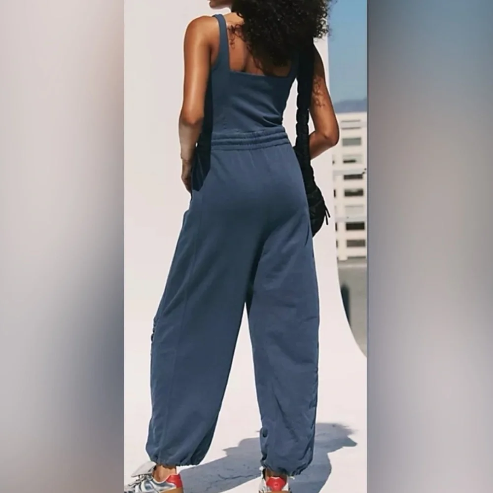 FP Movement by Free People Inbound Jumpsuit. Worn once!